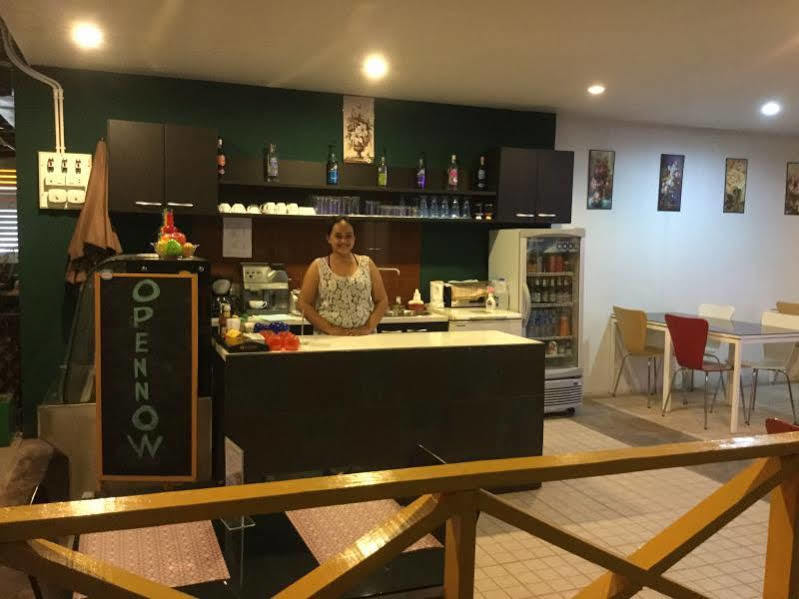 The Yim Siam Hotel Patong Eksteriør bilde